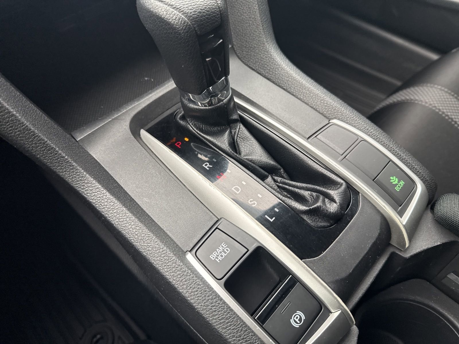 Thumbnail: 2021 Honda Civic - 27