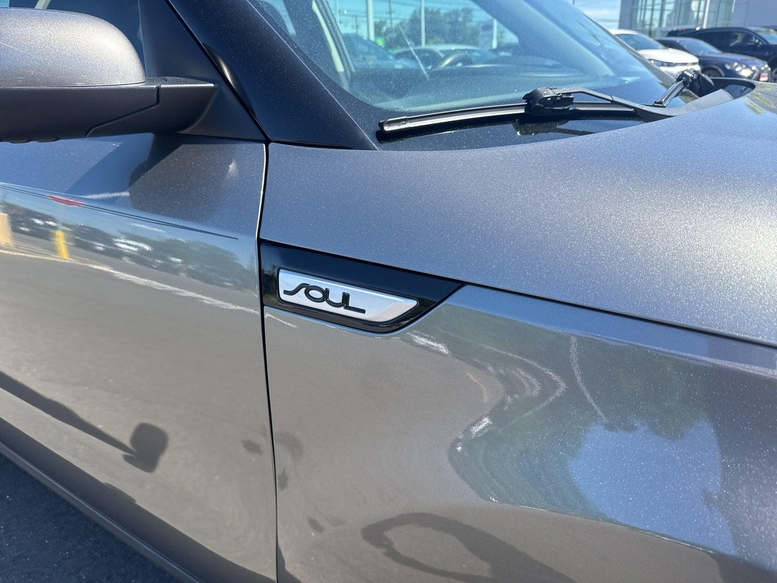 Thumbnail: 2018 Kia Soul - 15
