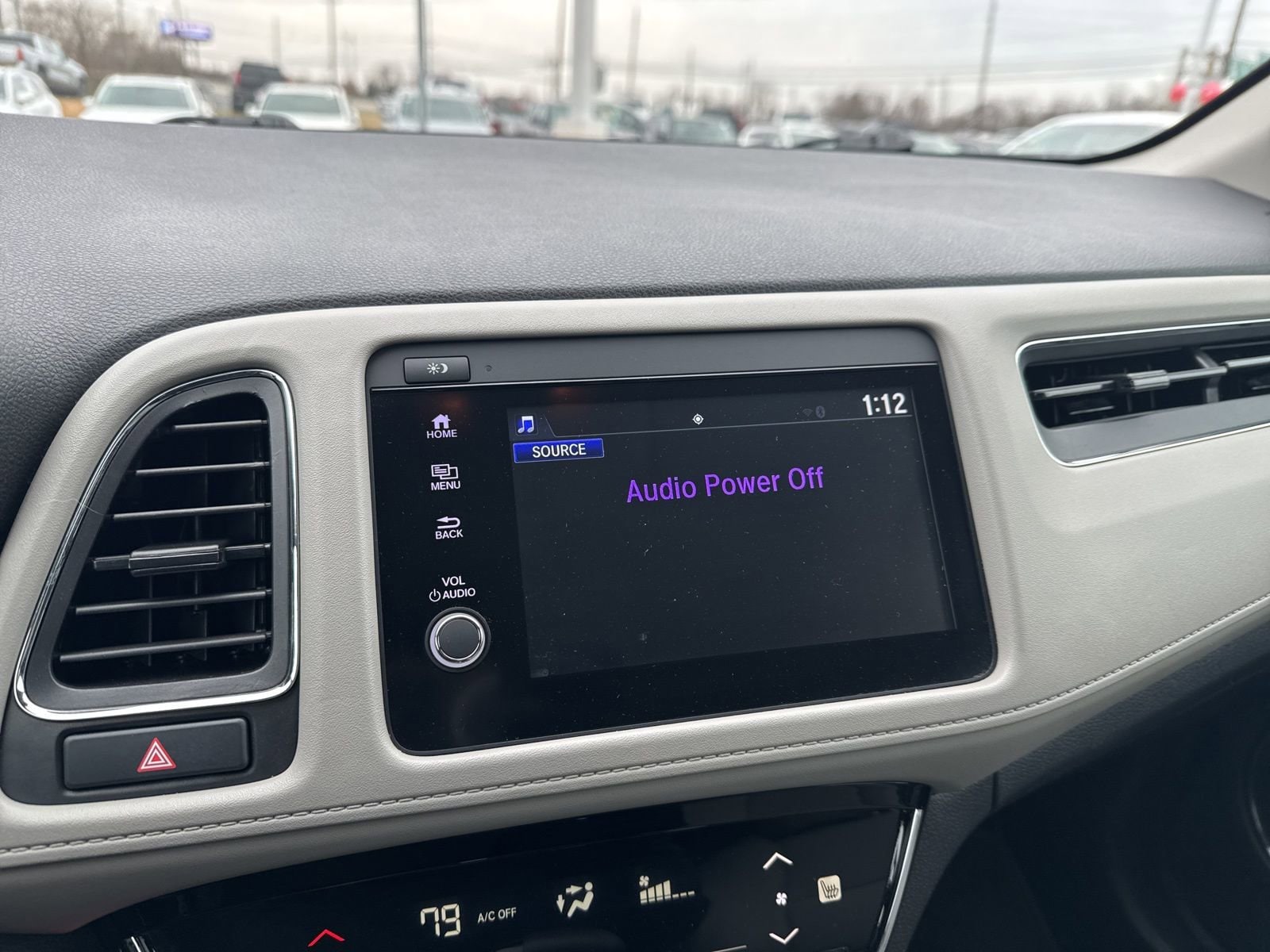 Thumbnail: 2022 Honda HR-V - 27