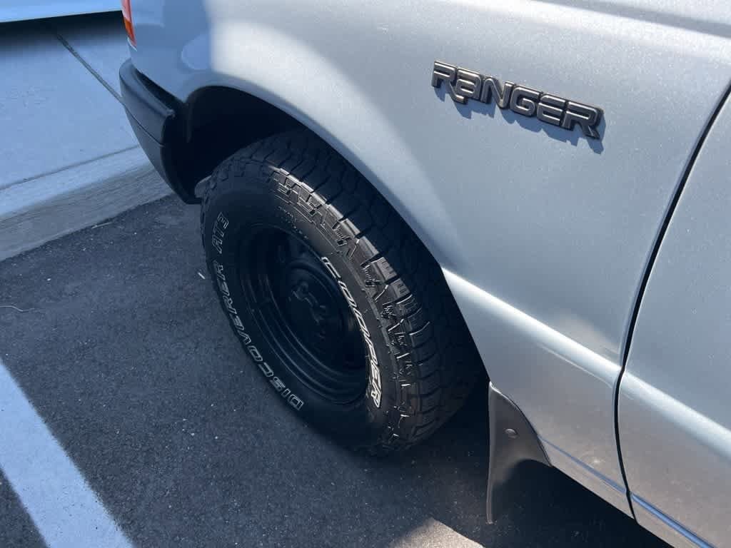 Thumbnail: 2003 Ford Ranger - 15