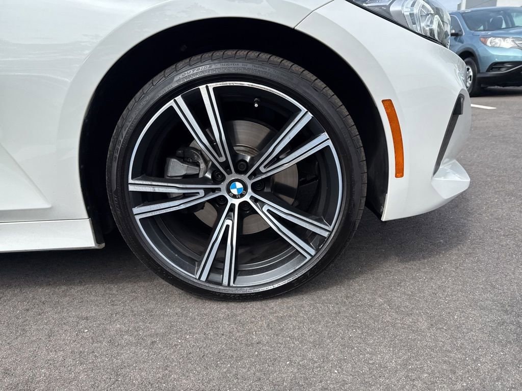 Thumbnail: 2023 BMW 3 Series - 17