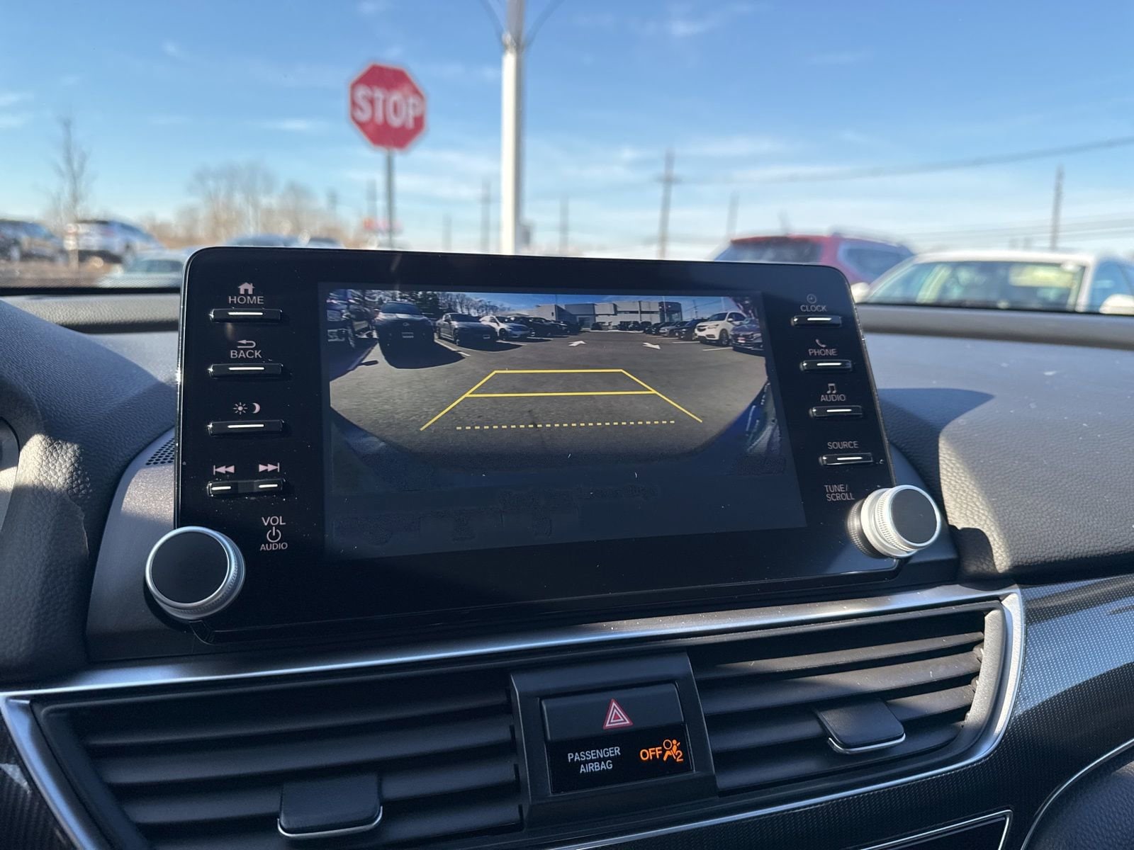 Thumbnail: 2022 Honda Accord - 26