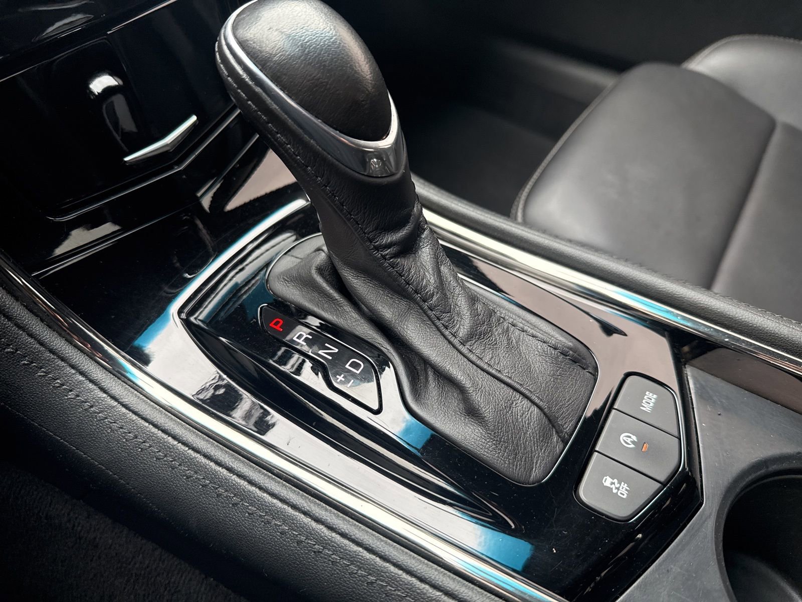 Thumbnail: 2018 Cadillac ATS - 30