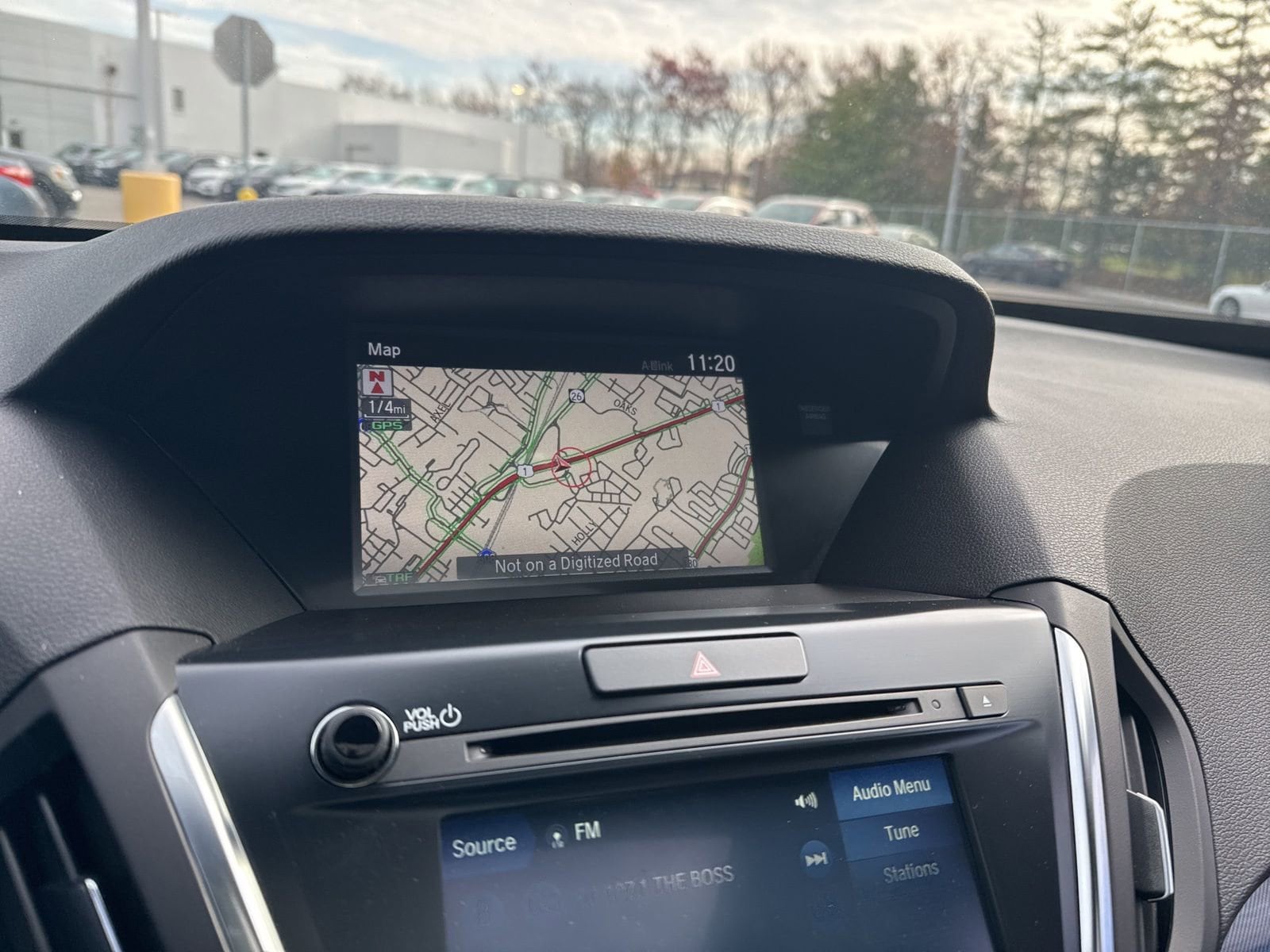 Thumbnail: 2019 Acura MDX - 31