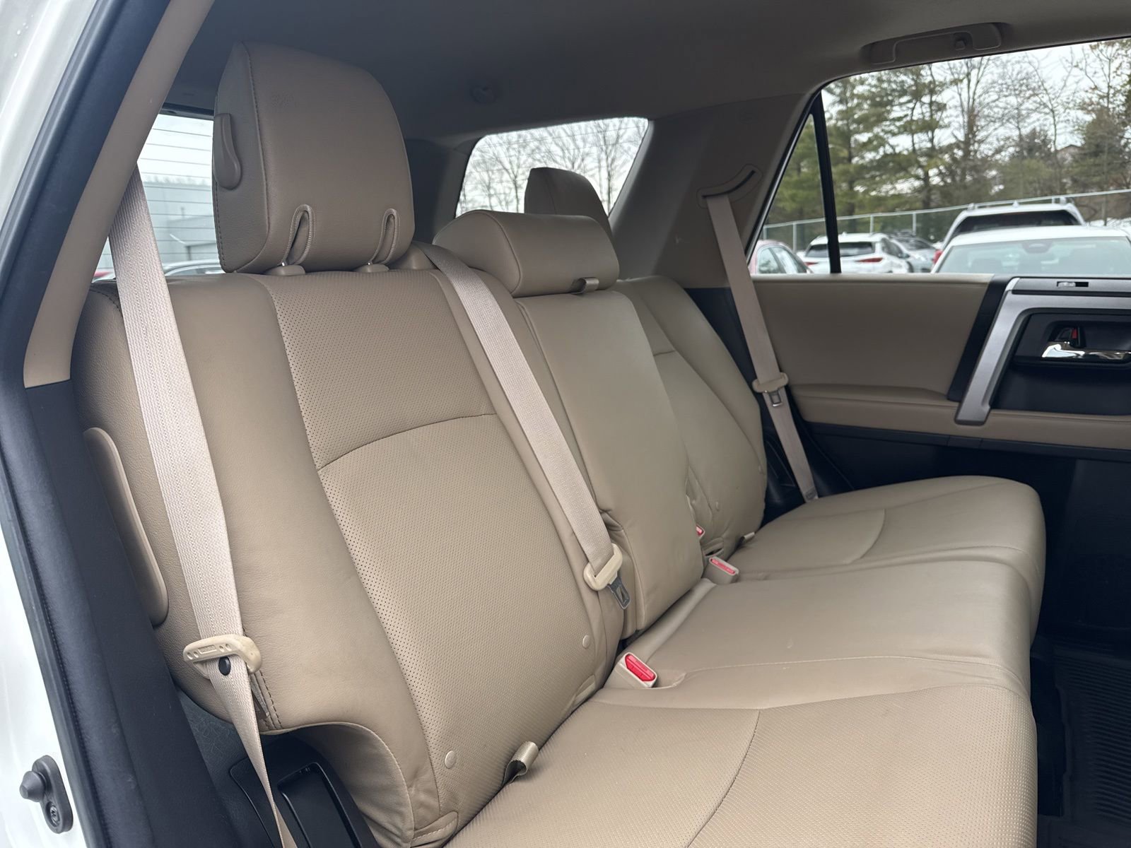 Thumbnail: 2022 Toyota 4Runner - 21