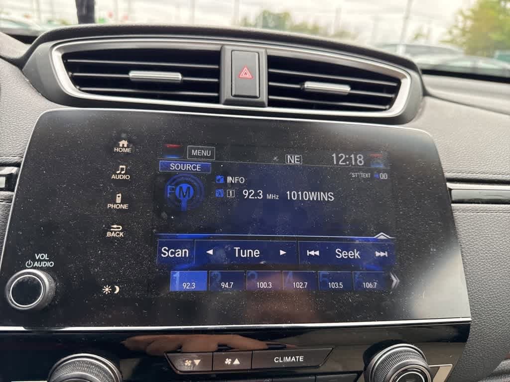 Thumbnail: 2019 Honda CR-V - 25