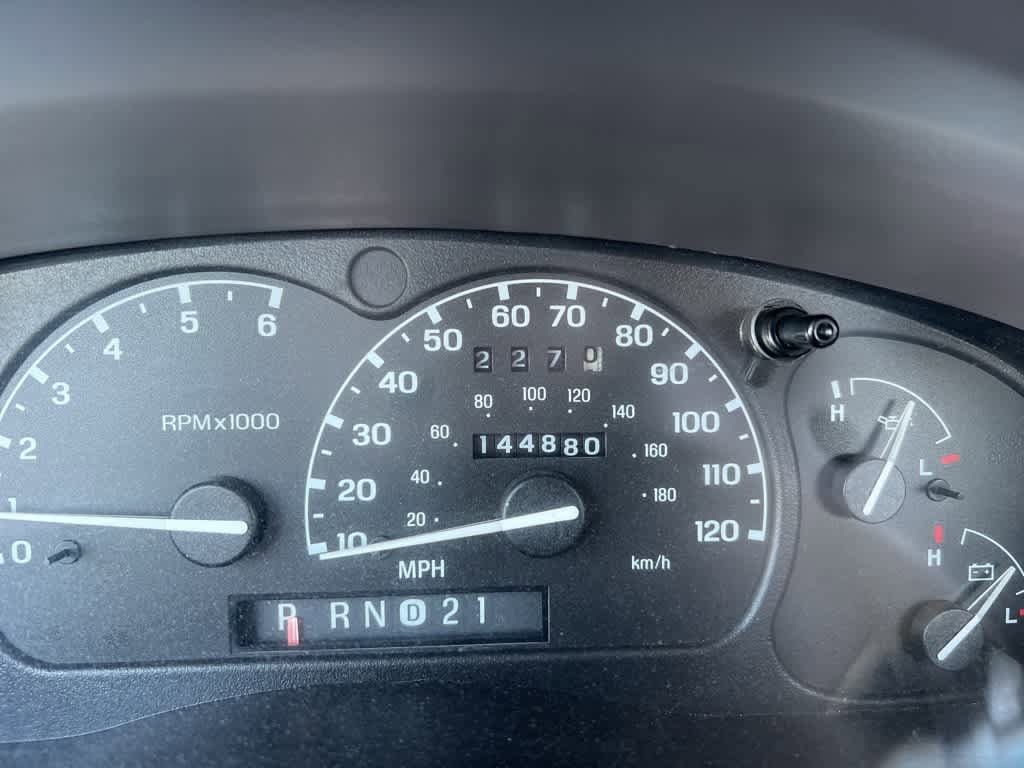Thumbnail: 2003 Ford Ranger - 18
