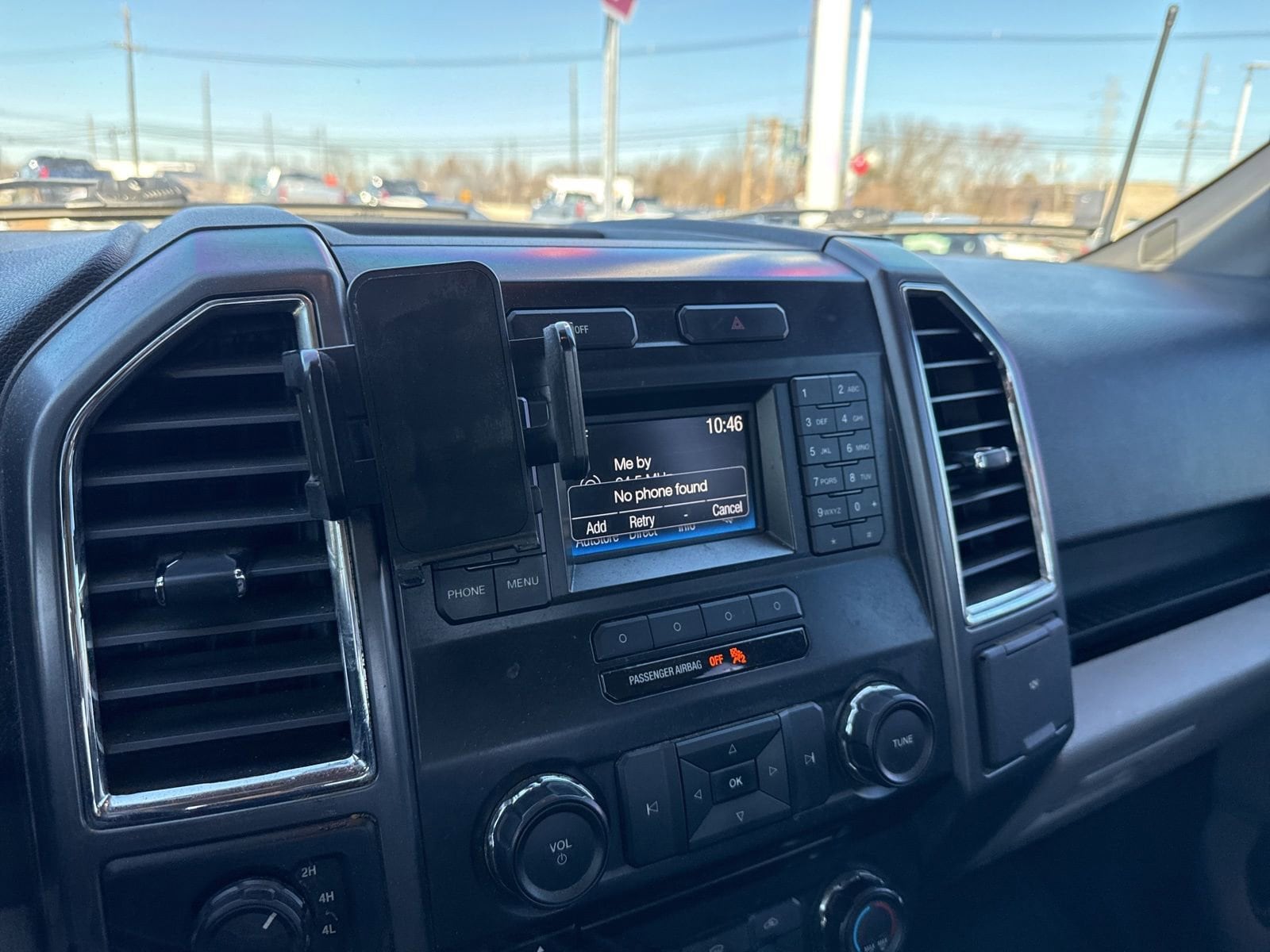 Thumbnail: 2016 Ford F-150 - 25