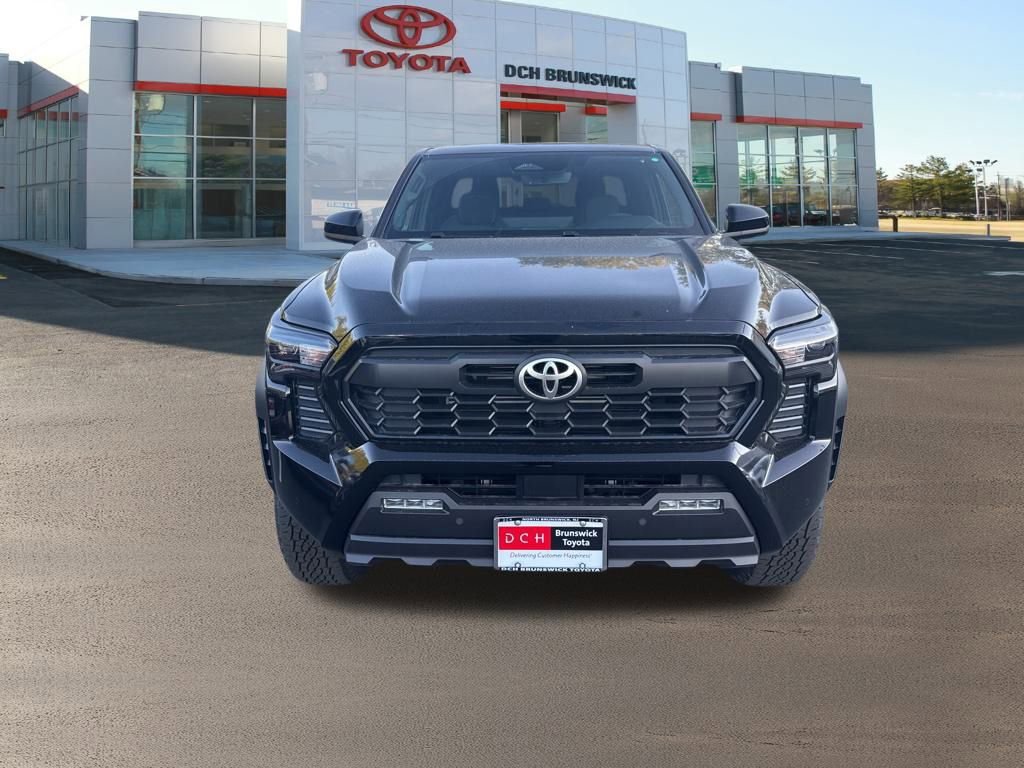 Thumbnail: 2025 Toyota Tacoma - 2
