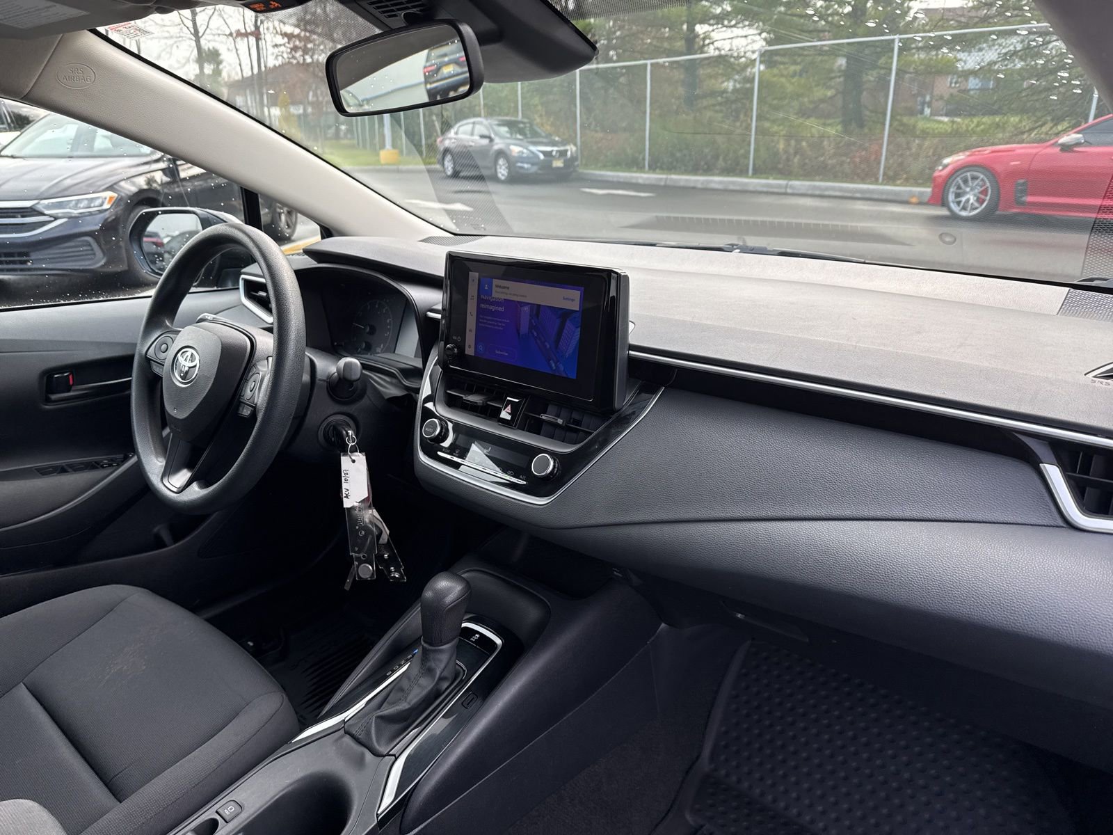 Thumbnail: 2023 Toyota Corolla - 20