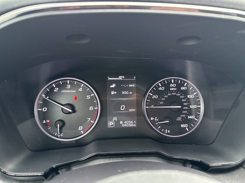 Thumbnail: 2020 Subaru Outback - 34