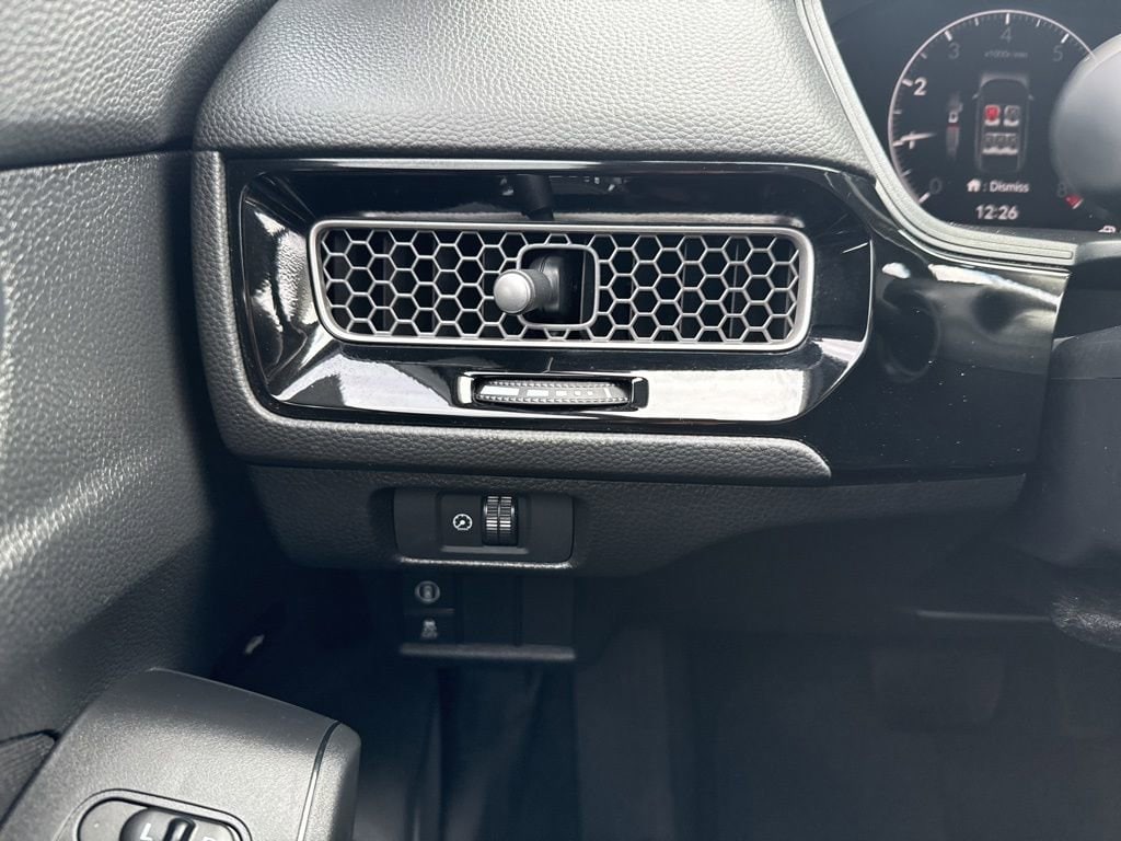 Thumbnail: 2022 Honda Civic - 36