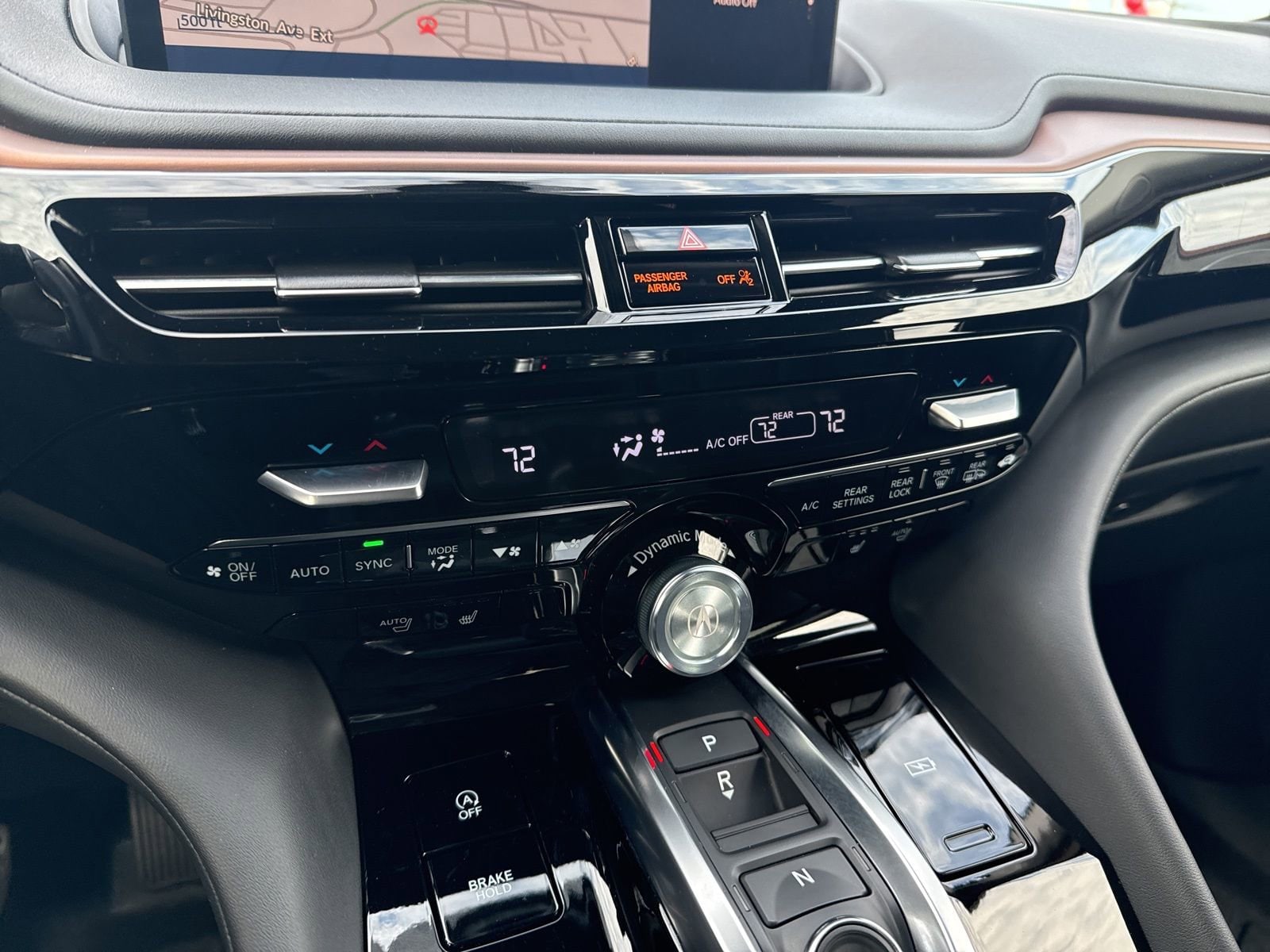 Thumbnail: 2022 Acura MDX - 29