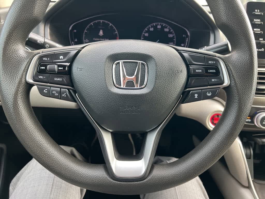 Thumbnail: 2018 Honda Accord - 15