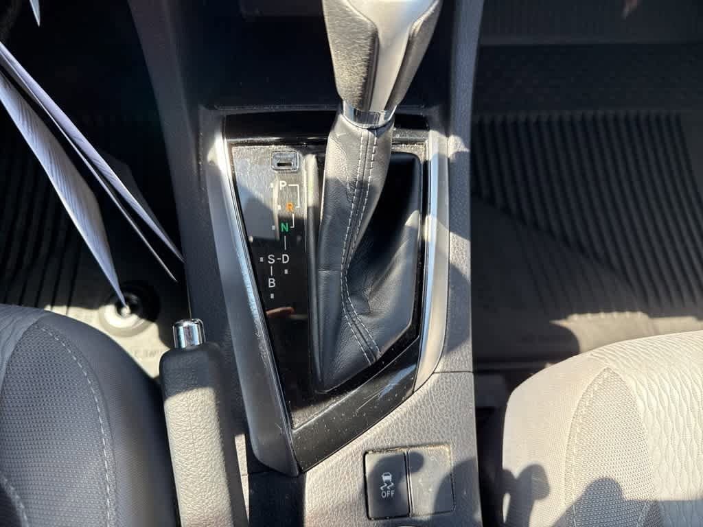 Thumbnail: 2019 Toyota Corolla - 27