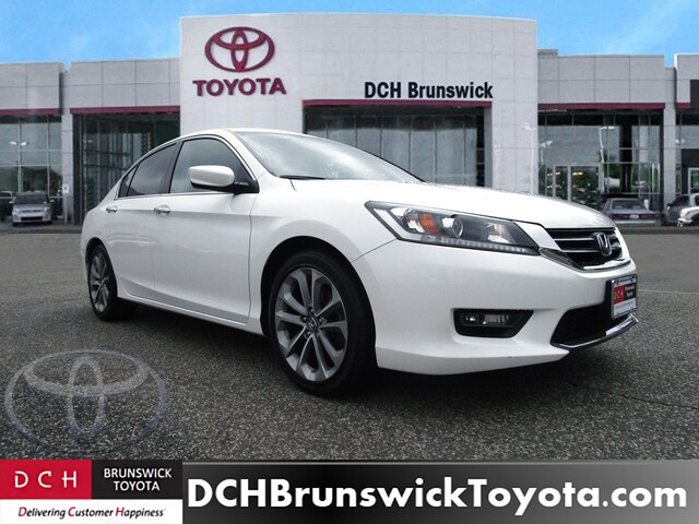 2014 Honda Accord Sport For Sale >> Used 2014 Honda Accord Sedan Sport For Sale In North Brunswick 2014 Honda Accord Sport For Sale >> Used 2014 Honda Accord Sedan Sport For Sale In North Brunswick