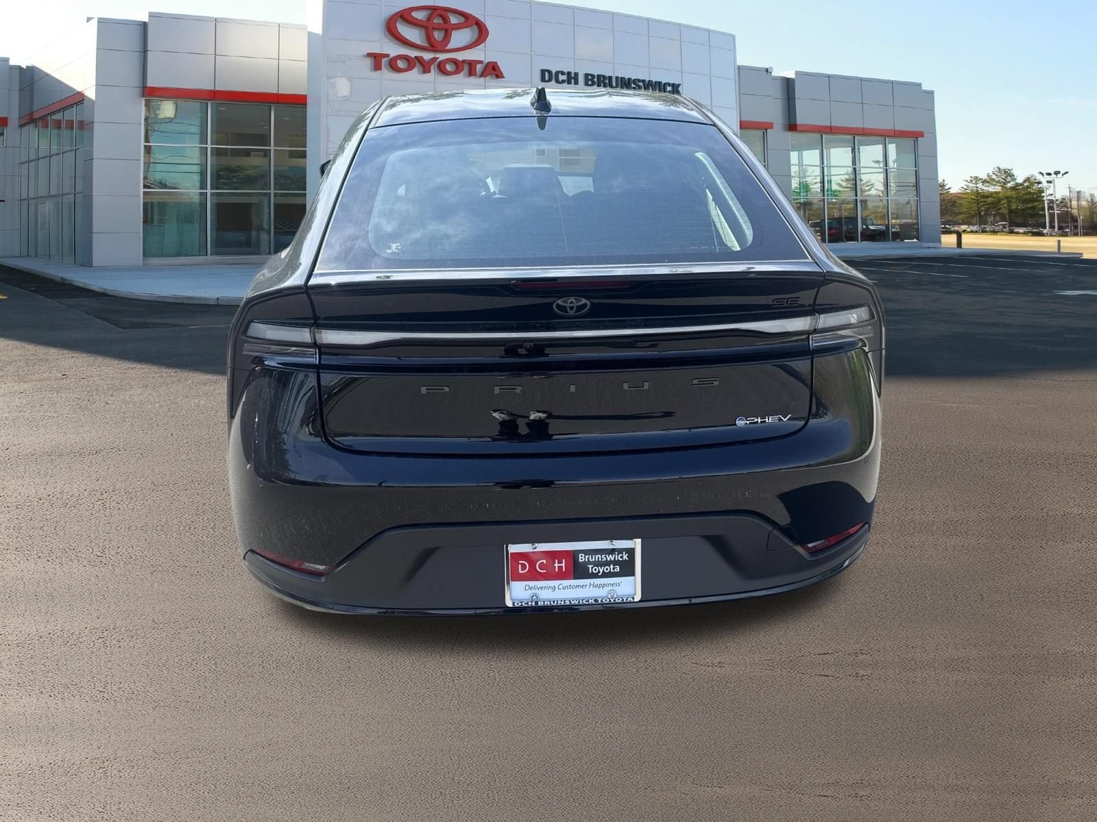 Thumbnail: 2026 Toyota Prius - 5