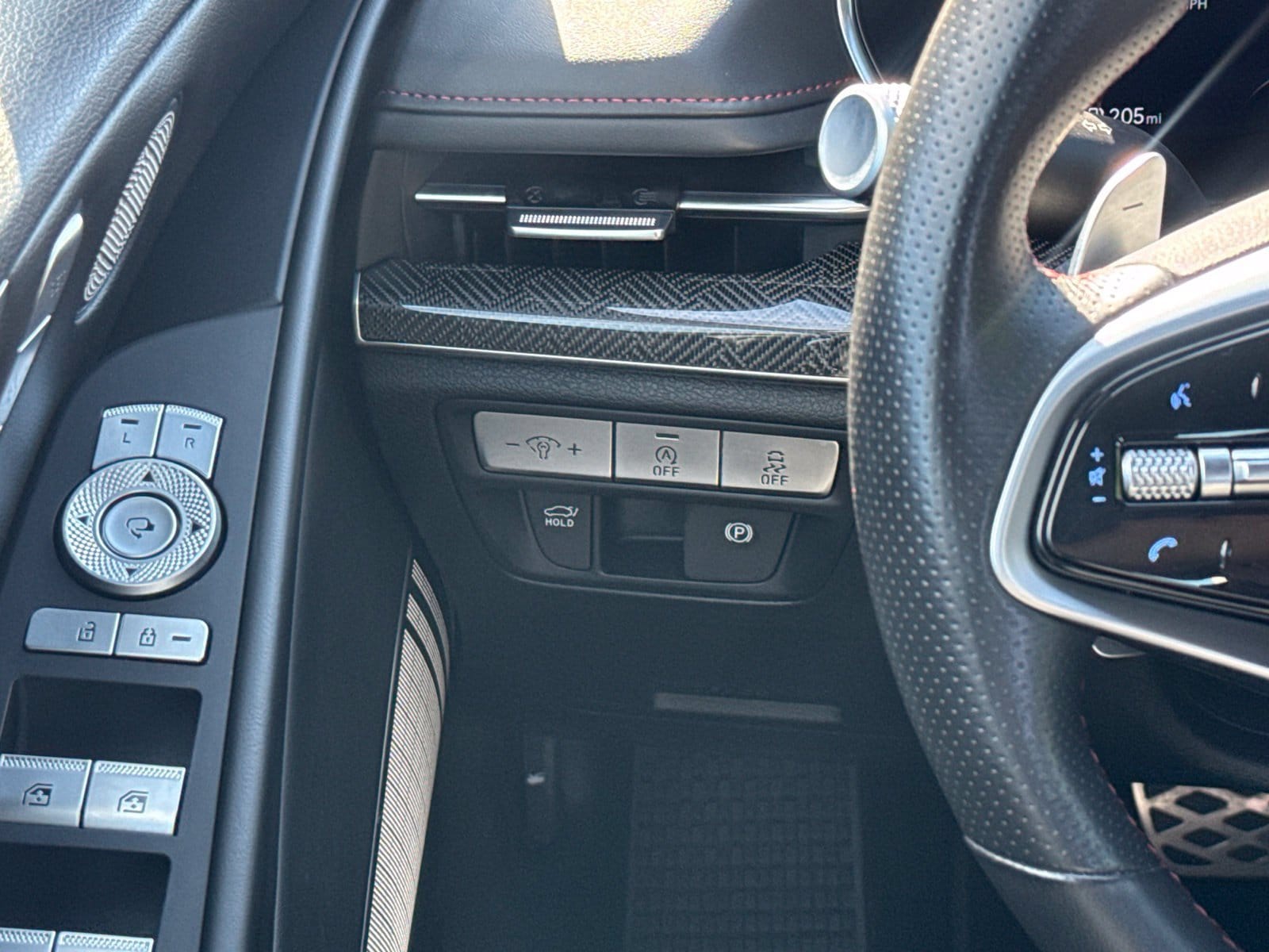 2023 GENESIS G80 SPORT - Photo 30