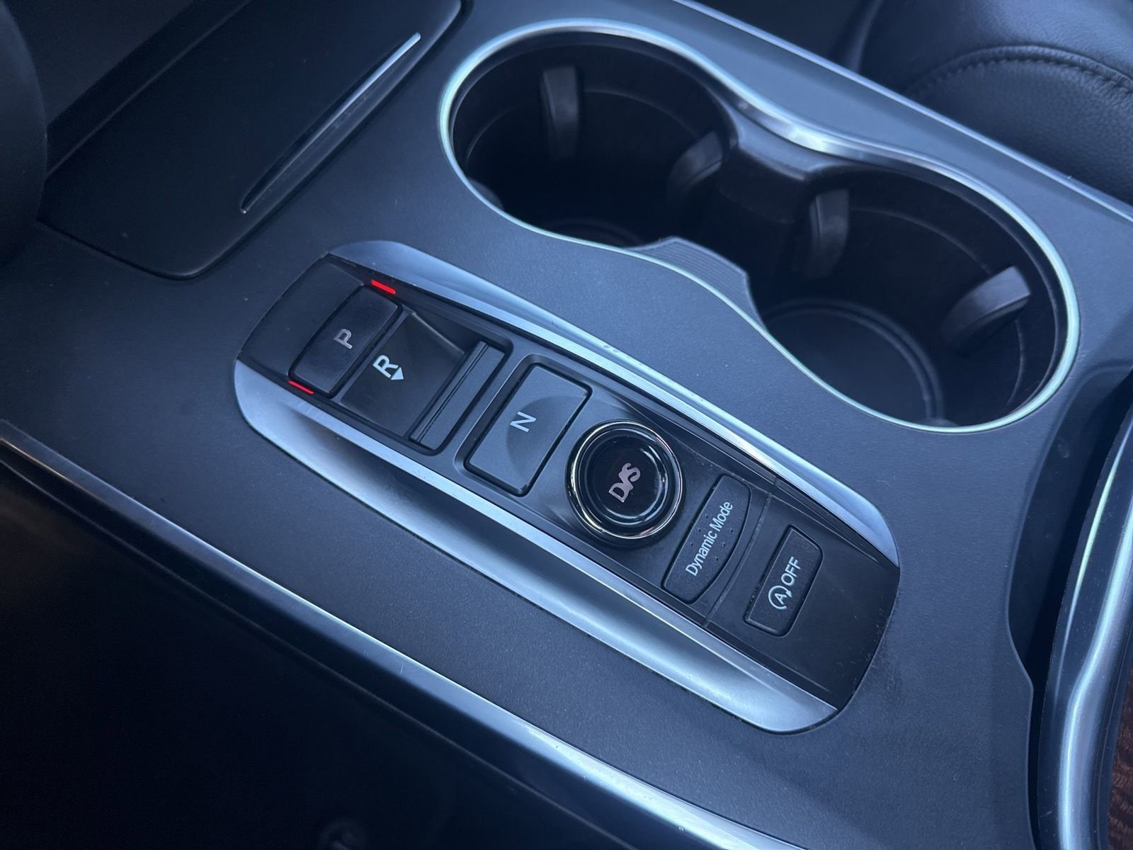 Thumbnail: 2019 Acura MDX - 29