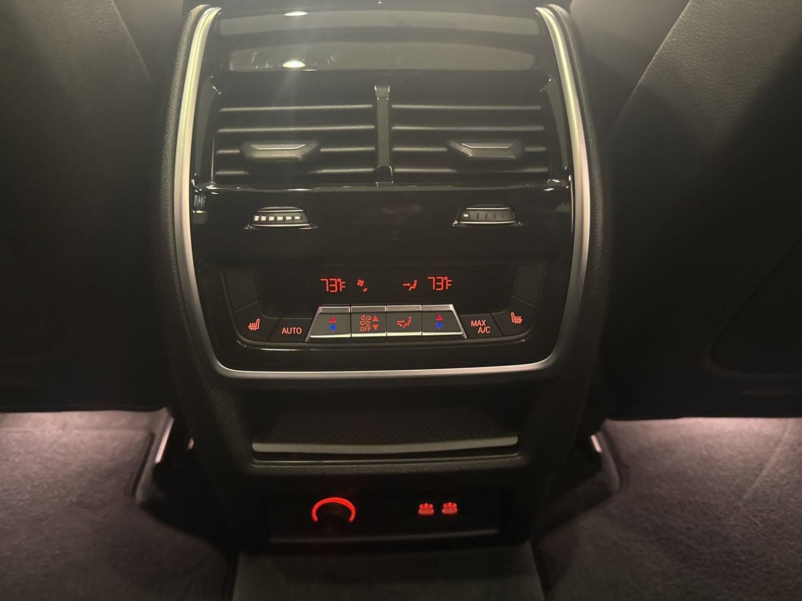 Thumbnail: 2025 BMW X5 - 35