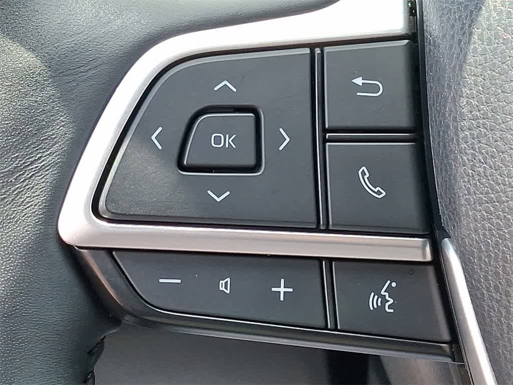 Thumbnail: 2024 Toyota Grand Highlander - 26