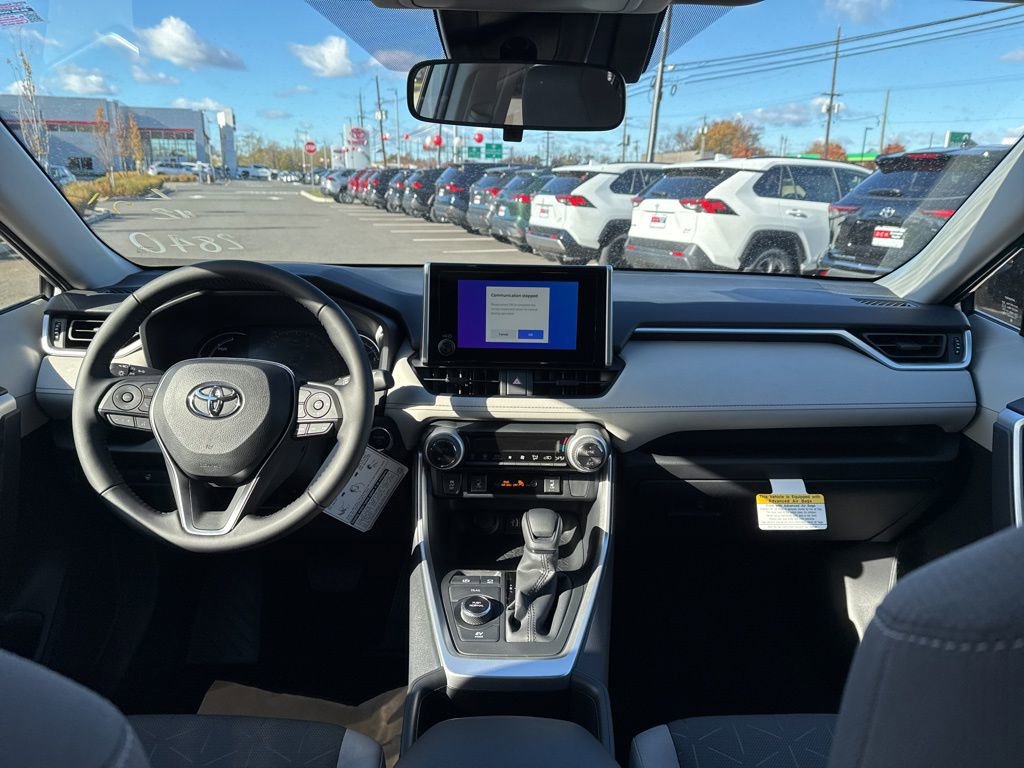 Thumbnail: 2025 Toyota RAV4 - 18