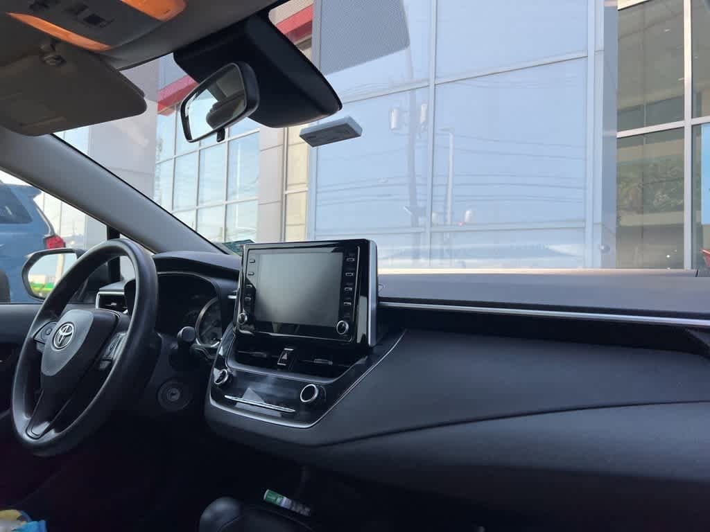 Thumbnail: 2020 Toyota Corolla - 16