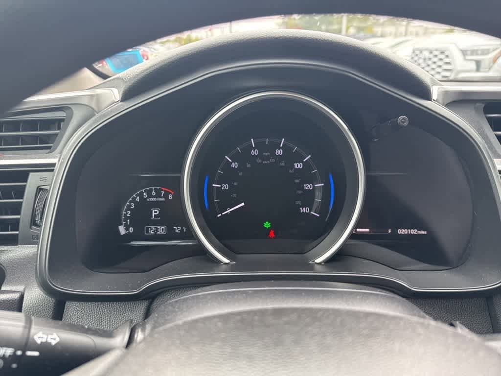 Thumbnail: 2019 Honda Fit - 30