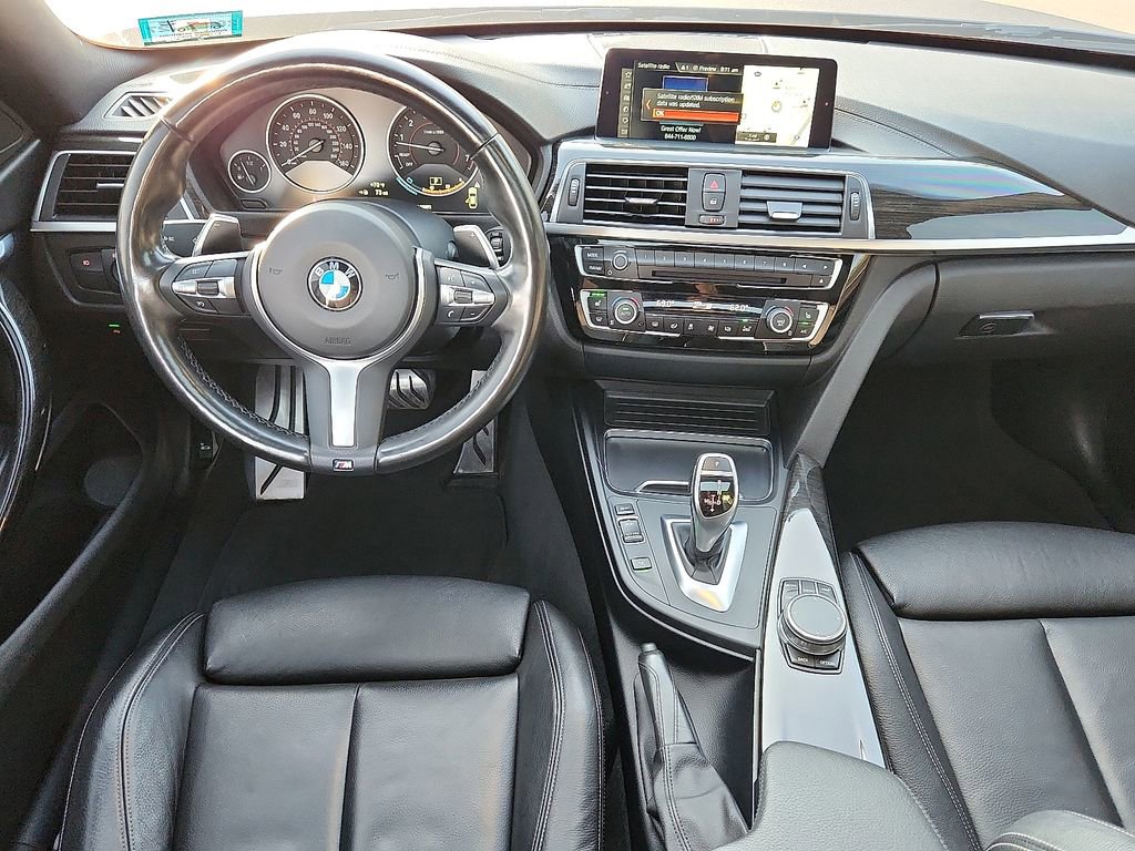 Thumbnail: 2018 BMW 4 Series - 18