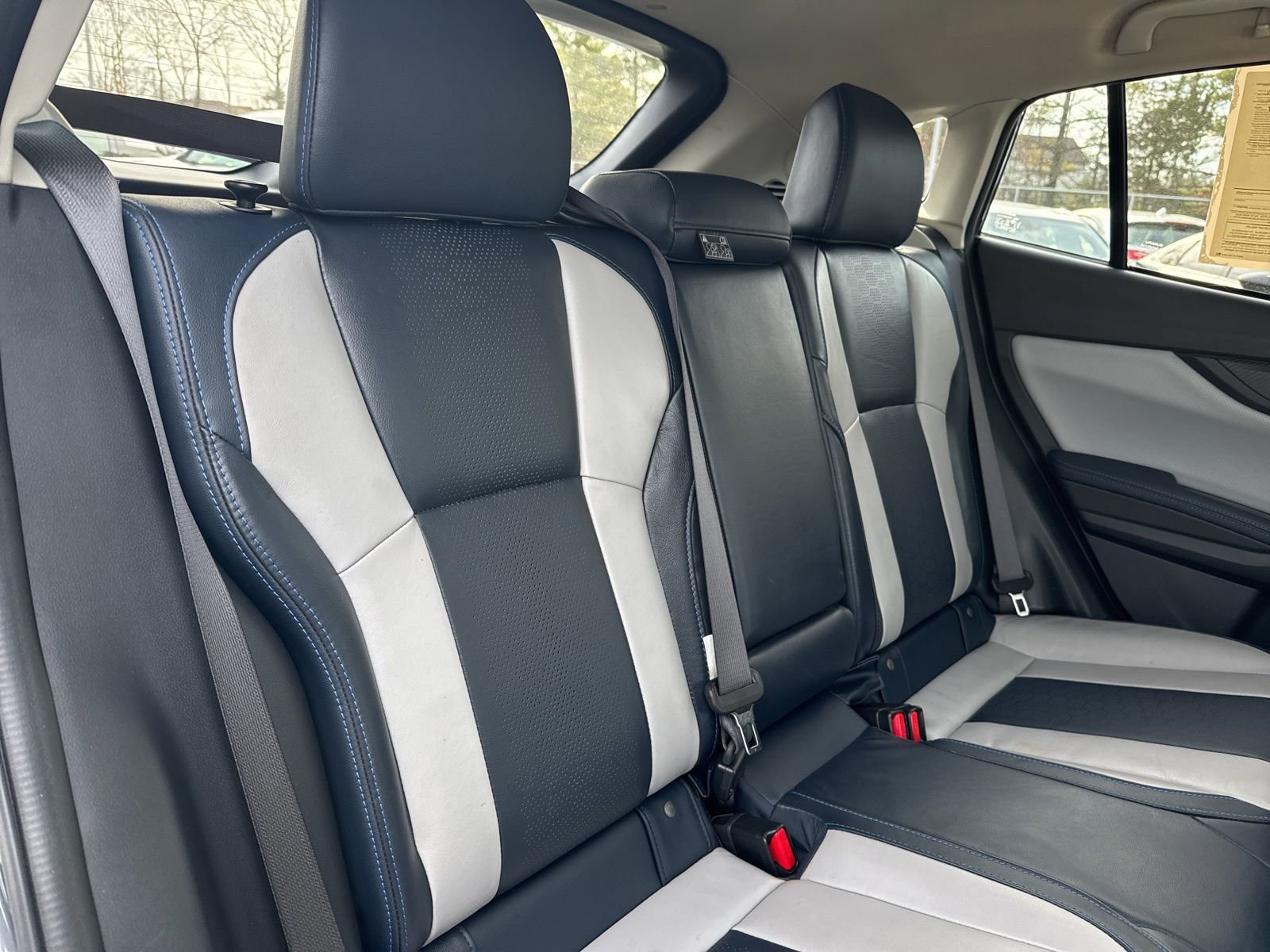 Thumbnail: 2021 Subaru Crosstrek - 22