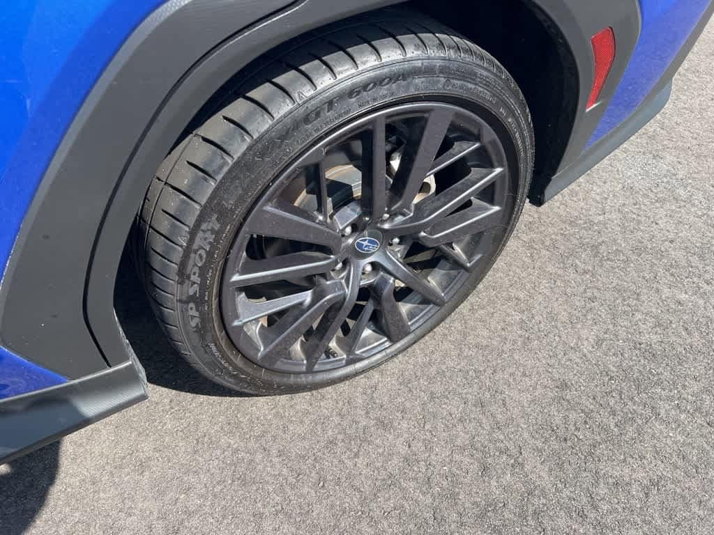 Thumbnail: 2023 Subaru WRX - 28