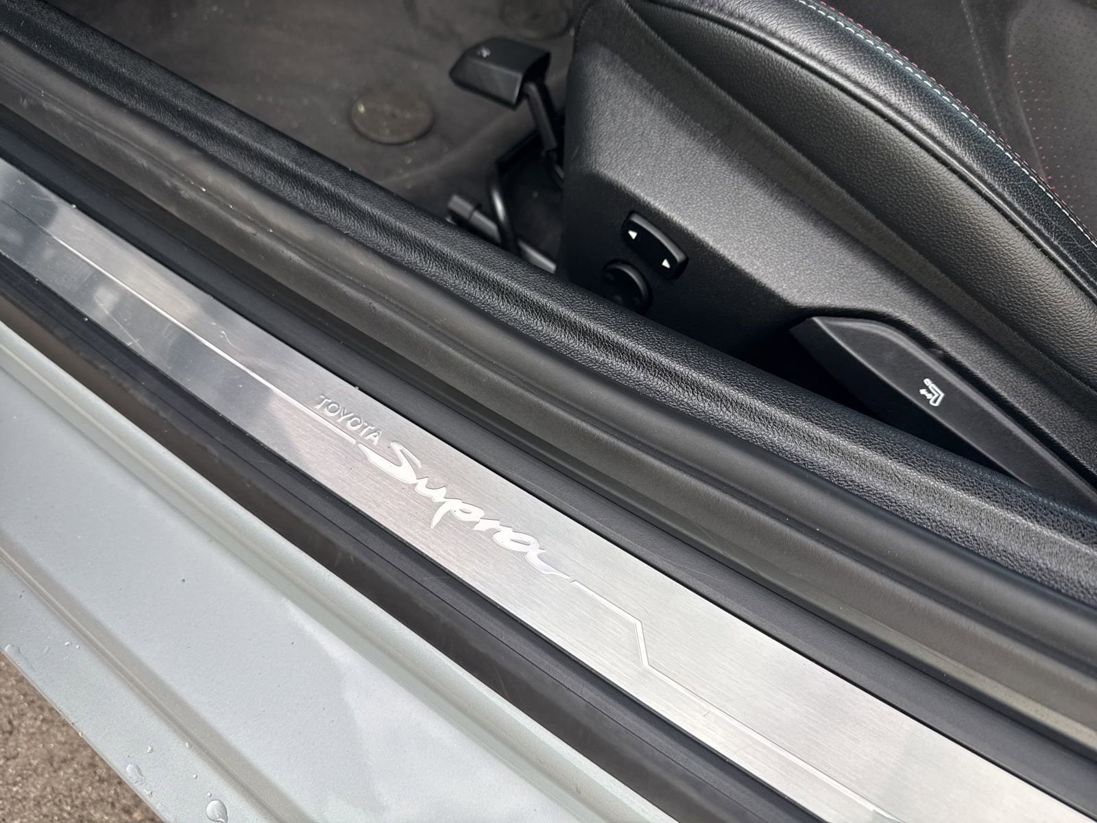 Thumbnail: 2021 Toyota GR Supra - 33