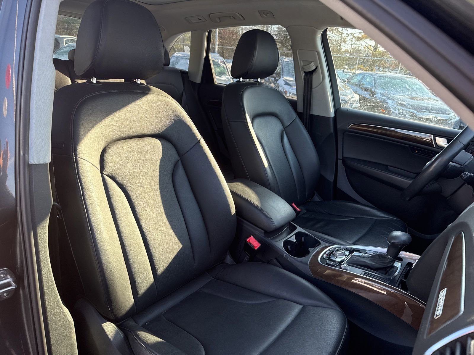 Thumbnail: 2017 Audi Q5 - 23