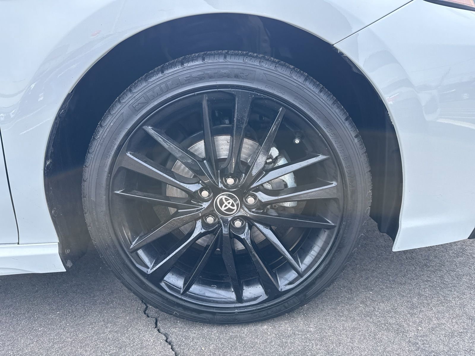 Thumbnail: 2024 Toyota Camry - 15