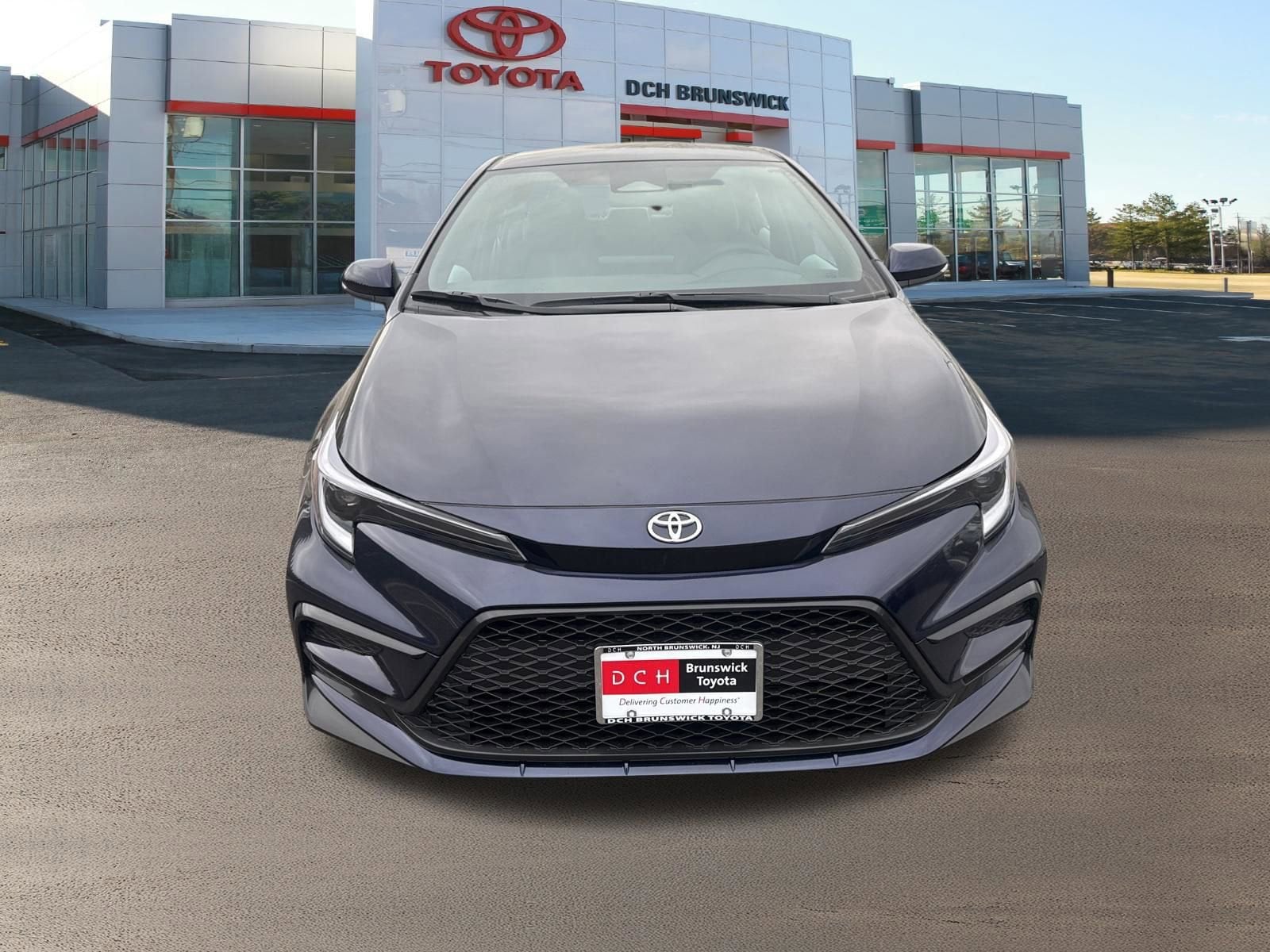 Thumbnail: 2026 Toyota Corolla - 2