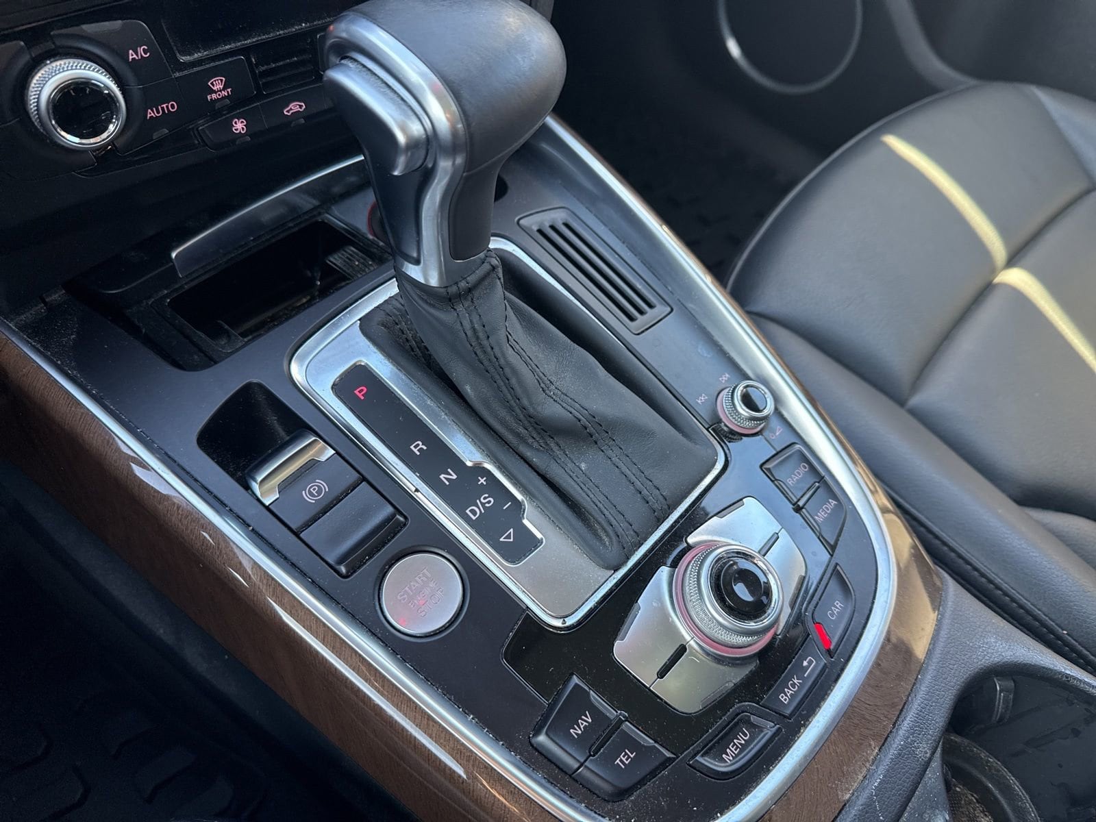 Thumbnail: 2017 Audi Q5 - 30