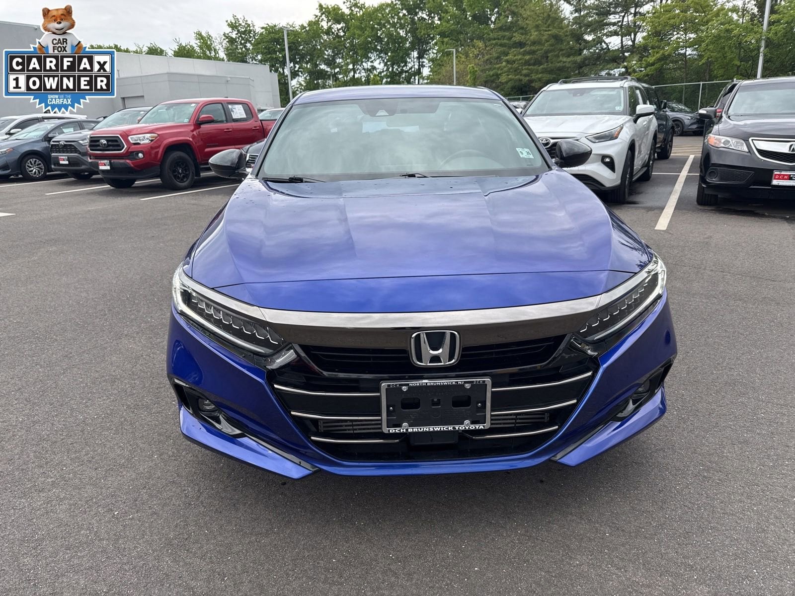 1HGCV1F35MA101087