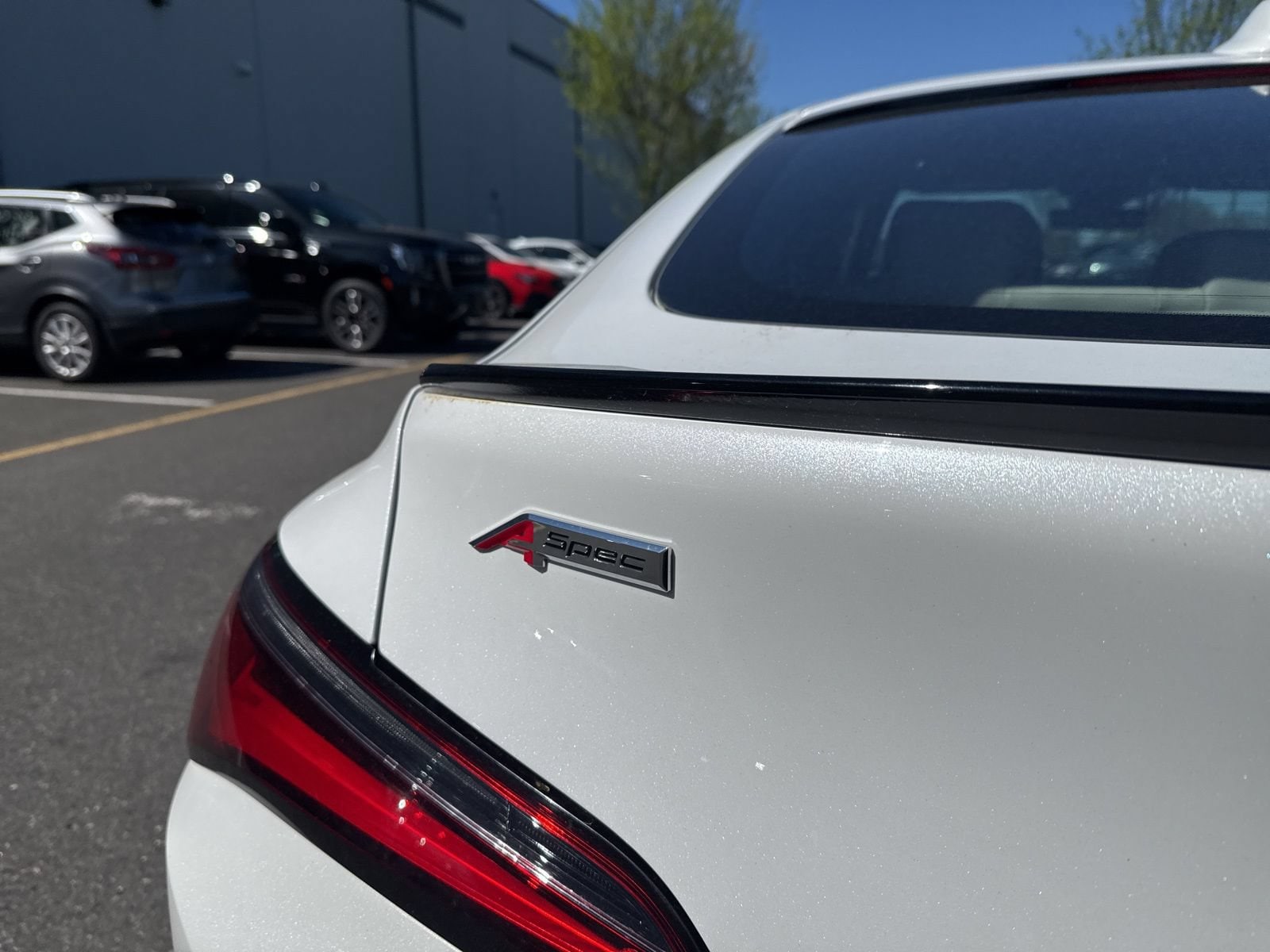 Thumbnail: 2023 Acura Integra - 15