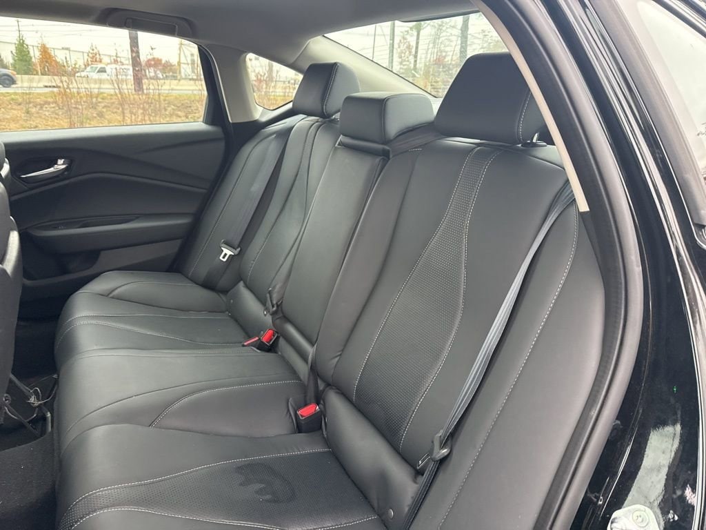 Thumbnail: 2021 Acura TLX - 18