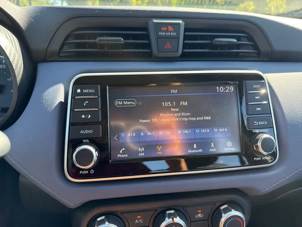 Thumbnail: 2024 Nissan Versa - 21