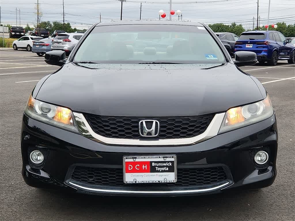 Thumbnail: 2013 Honda Accord - 2