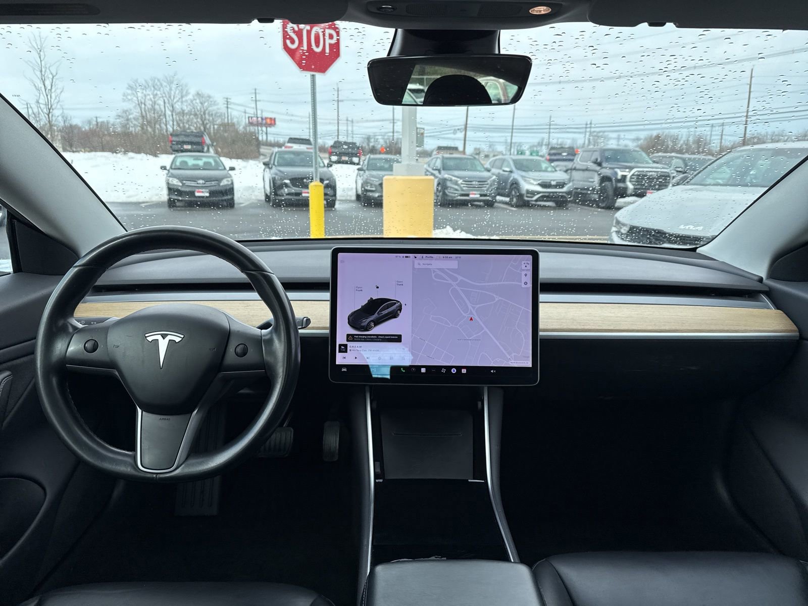 Thumbnail: 2019 Tesla Model 3 - 25