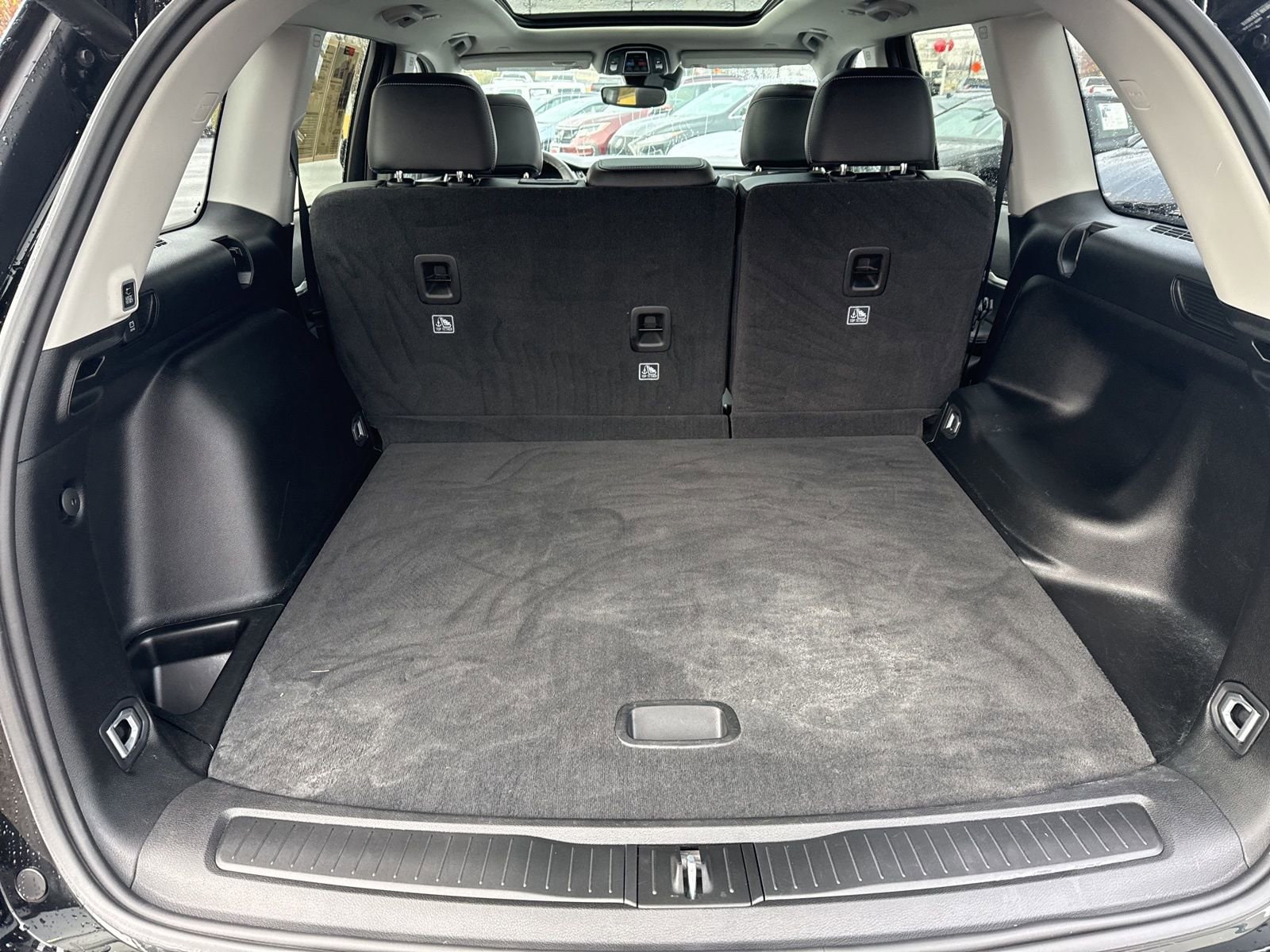 Thumbnail: 2023 Jeep Grand Cherokee - 18