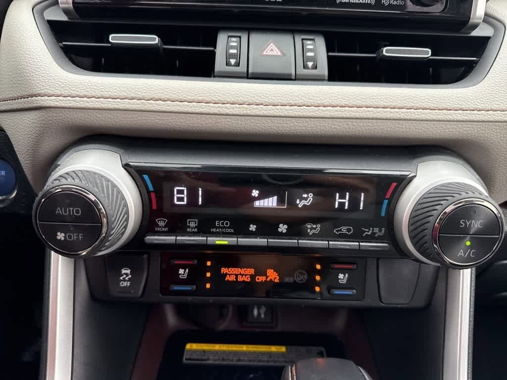 Thumbnail: 2019 Toyota RAV4 - 26
