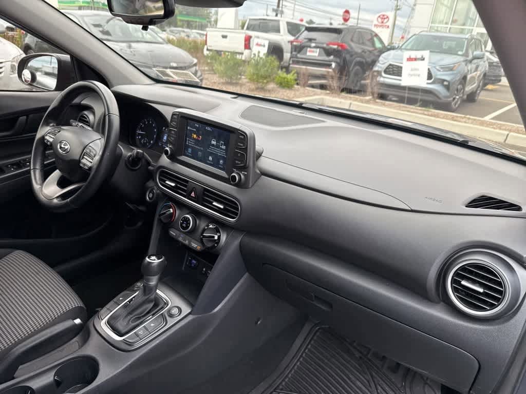 Thumbnail: 2019 Hyundai Kona - 17