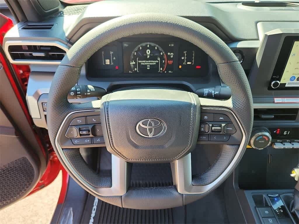 Thumbnail: 2025 Toyota Tacoma - 14