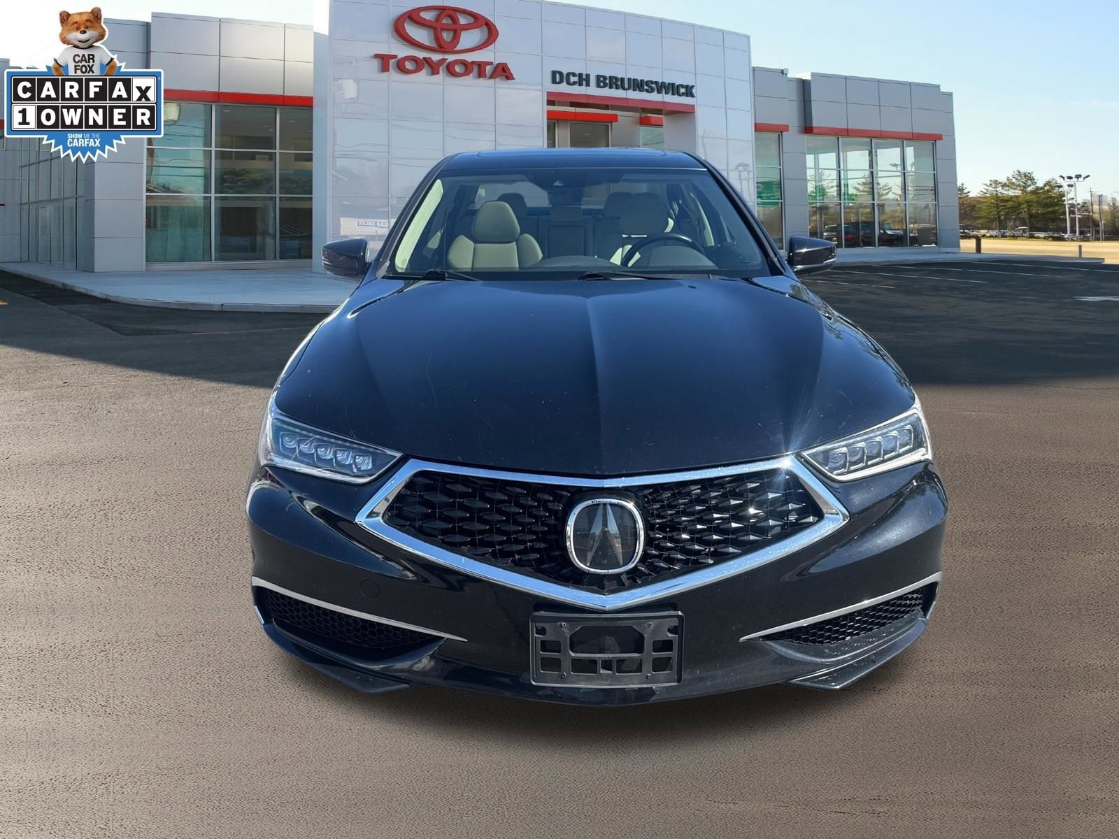 Thumbnail: 2020 Acura TLX - 2