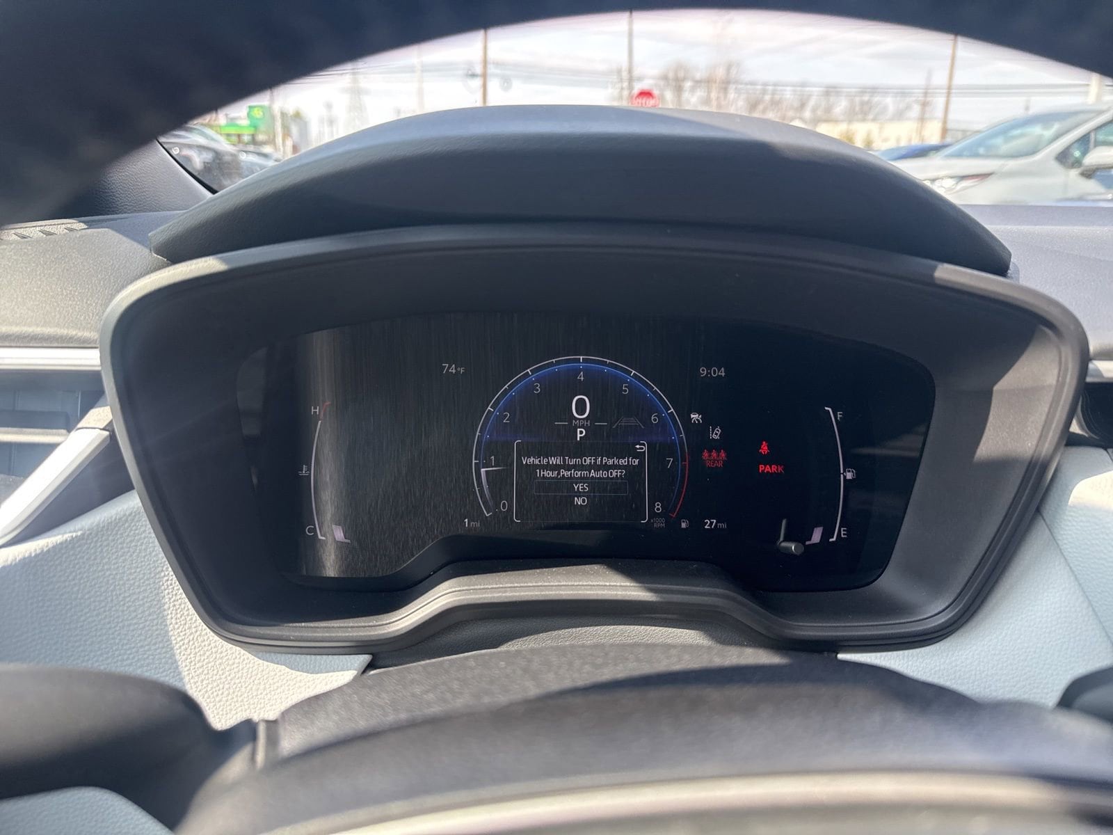 Thumbnail: 2026 Toyota Corolla - 29