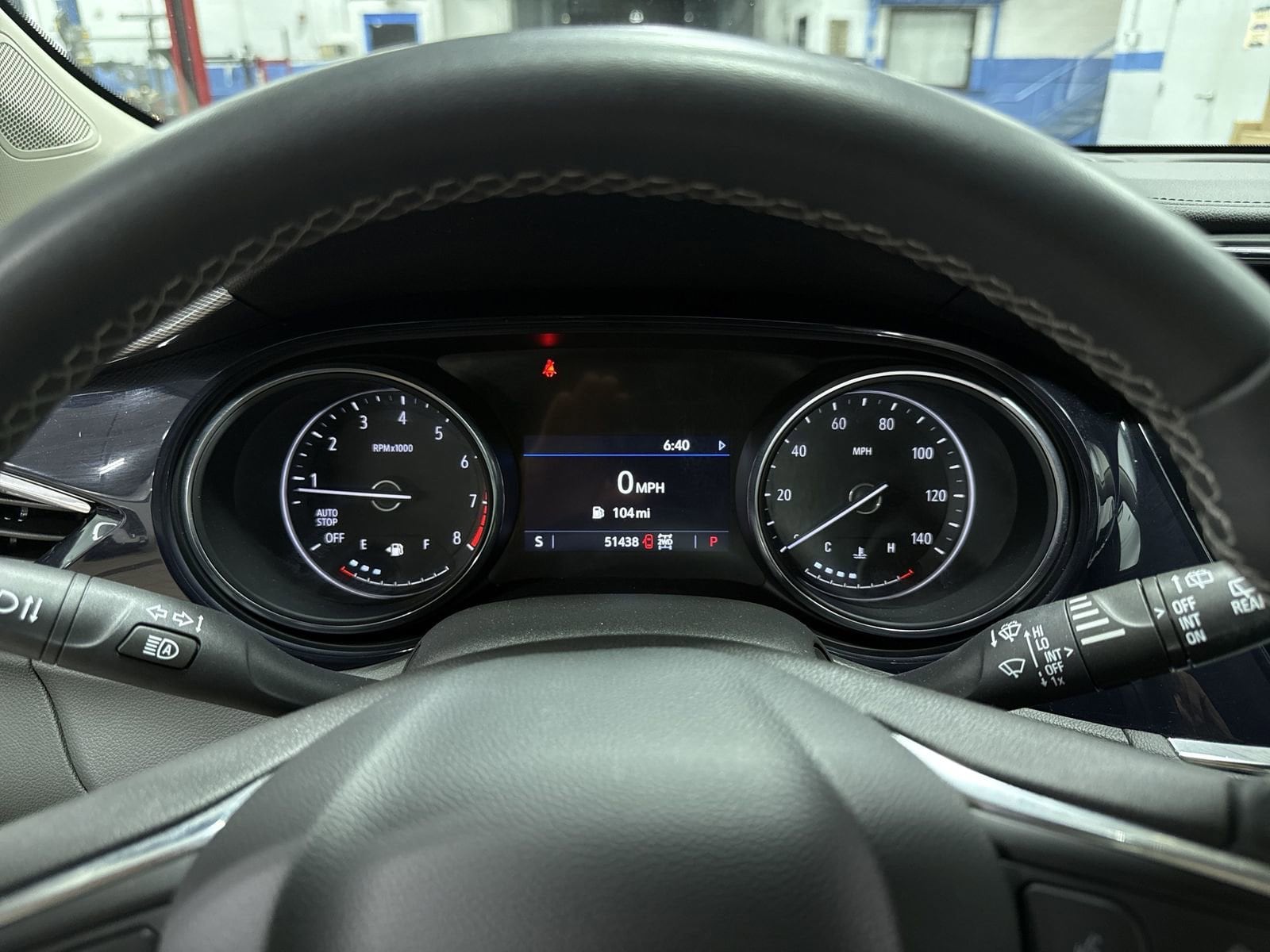 Thumbnail: 2023 Buick Encore GX - 37