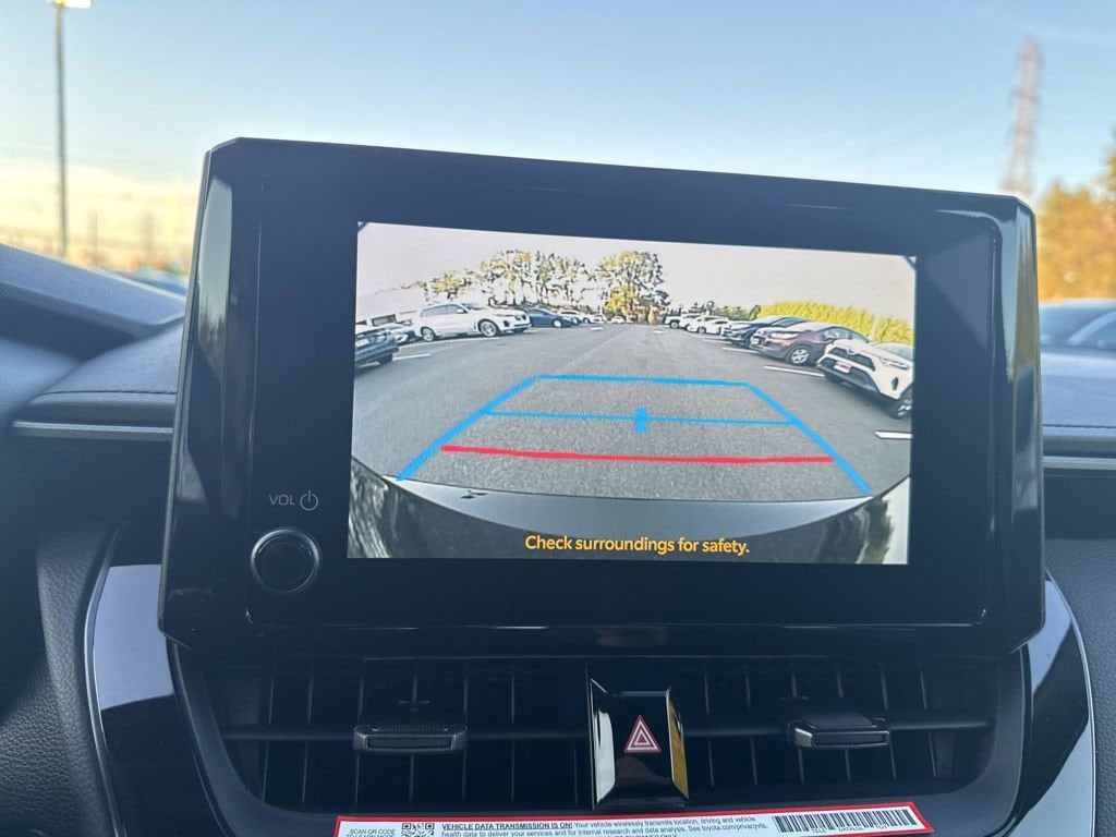 Thumbnail: 2025 Toyota GR Corolla - 22